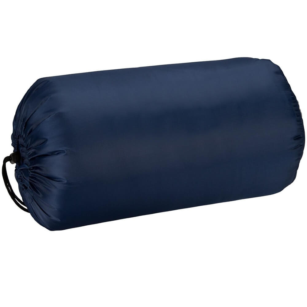 Sleeping bag Mπλε (+5 / +20 °C)