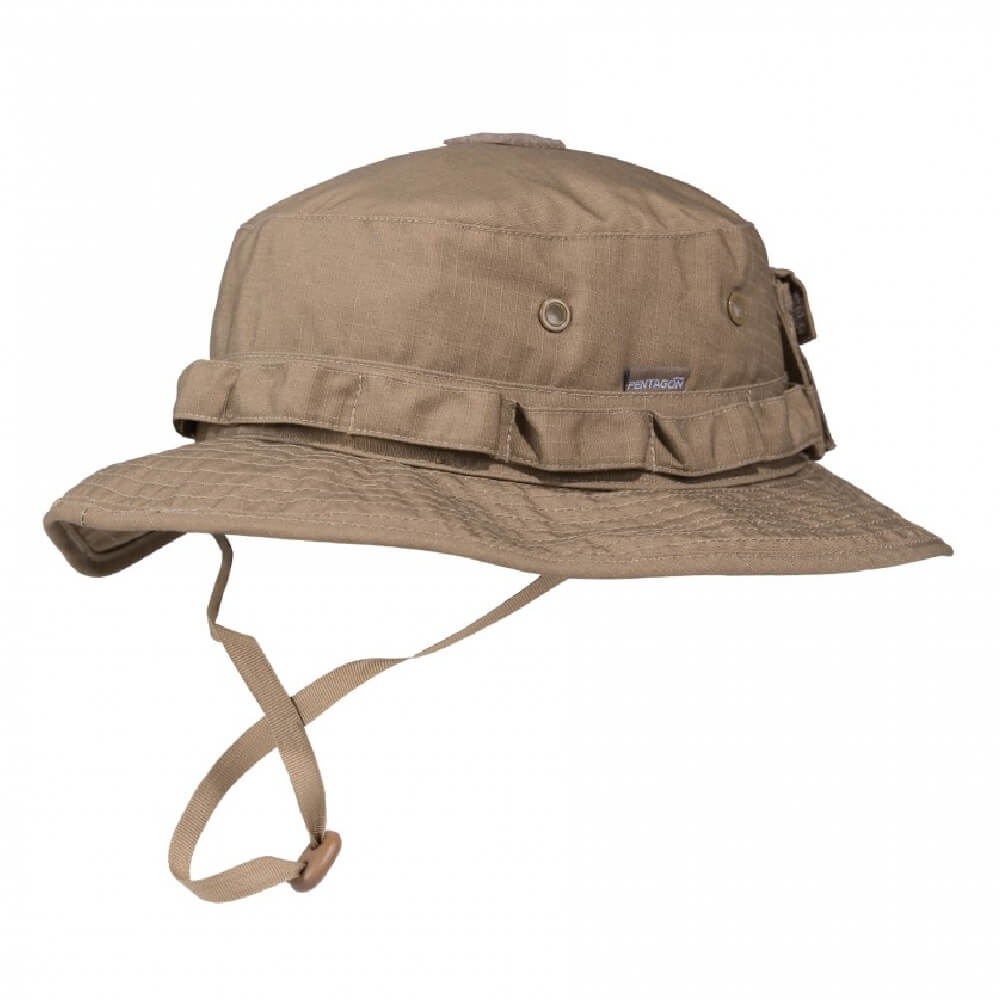 Καπέλο Ζούγκλας Coyote Pentagon