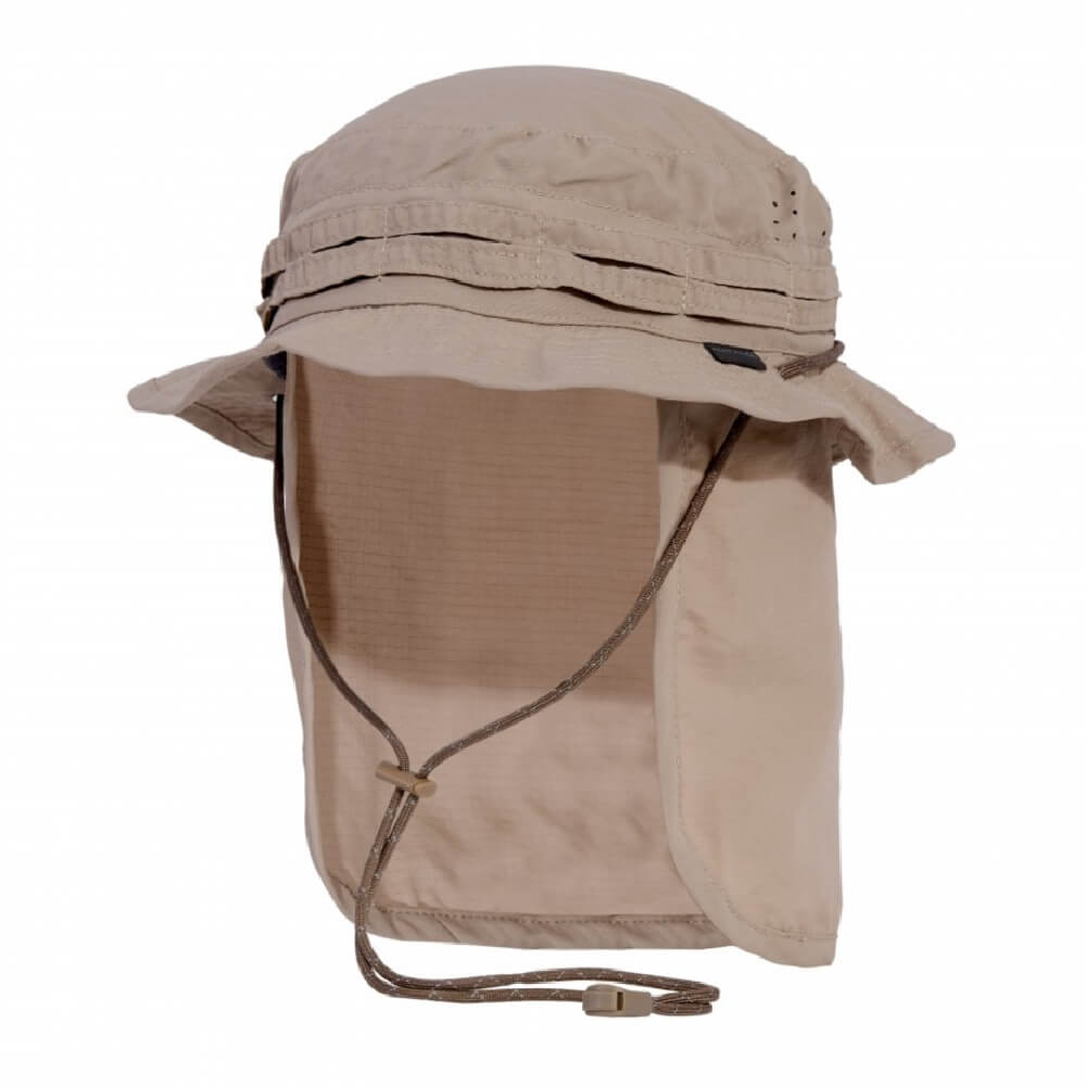 Καπέλο Ζούγκλας Kalahari Pentagon