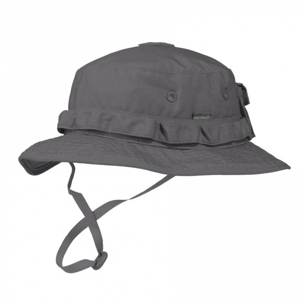 Καπέλο Ζούγκλας Γκρι Pentagon