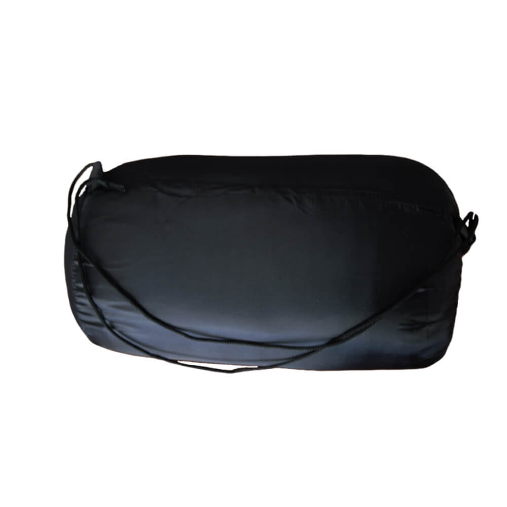 Sleeping bag Mαύρο (+5 / +20 °C)