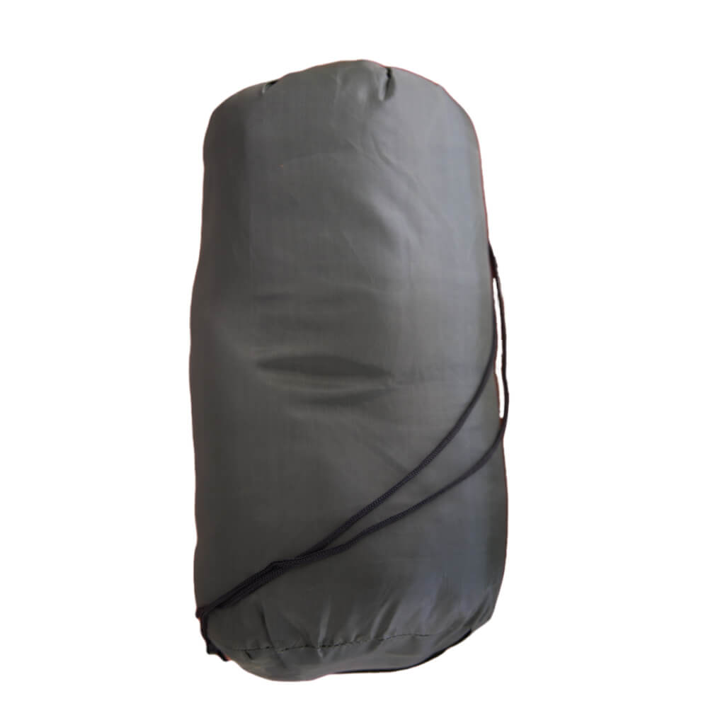 Sleeping bag χακί (+5 / +20 °C)