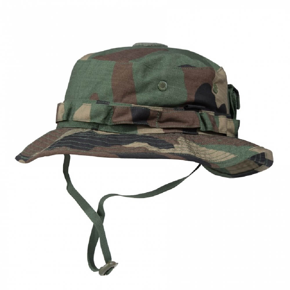 Καπέλο Ζούγκλας USA camo Pentagon