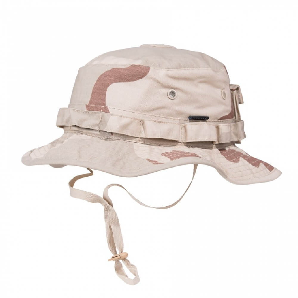 Καπέλο Ζούγκλας Παραλλαγή Ερήμου Pentagon