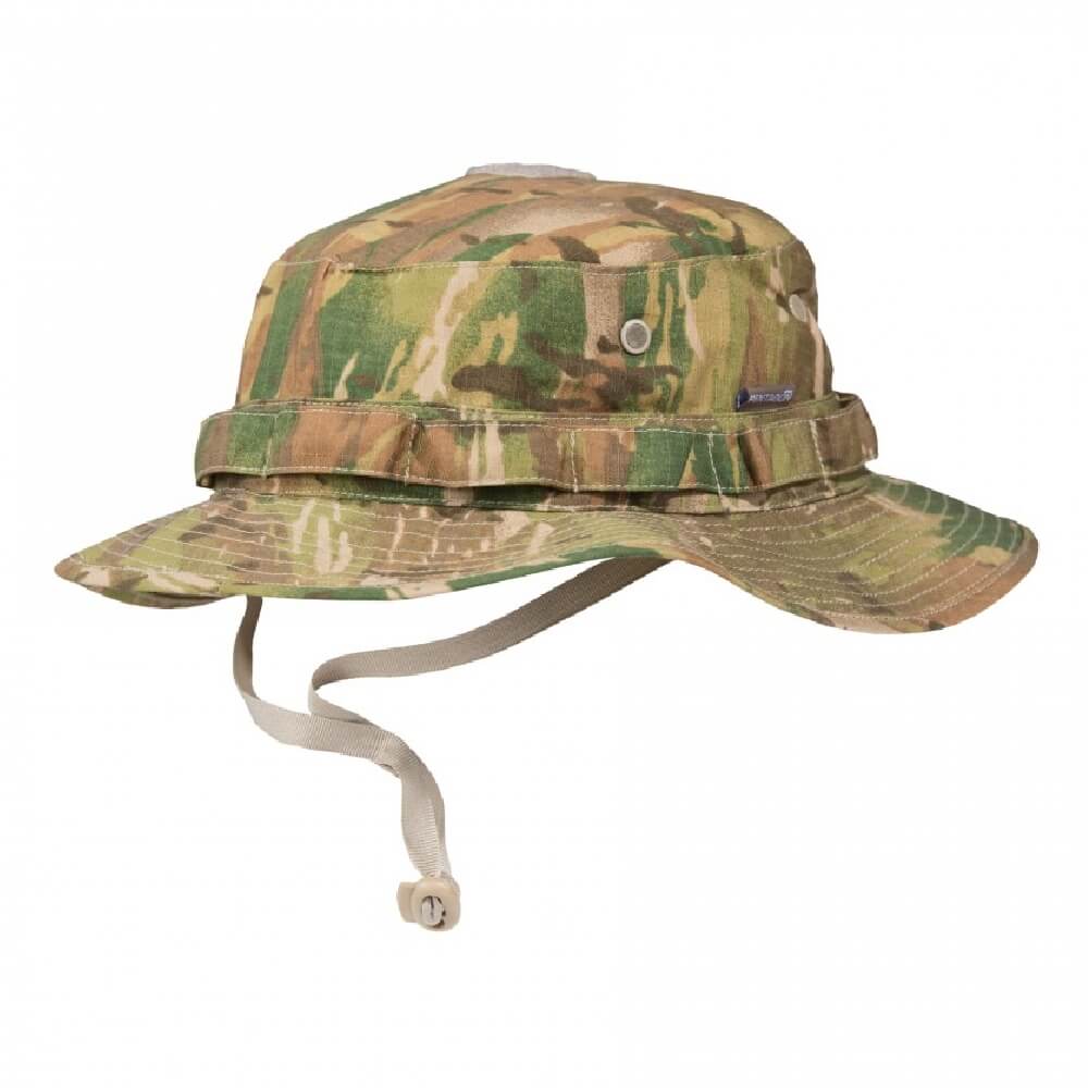 Καπέλο Ζούγκλας Grassman Pentagon