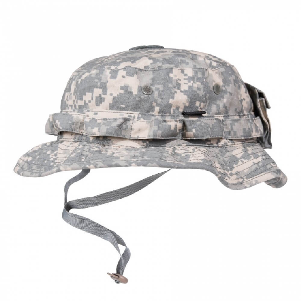 Καπέλο Ζούγκλας Digital Pentagon
