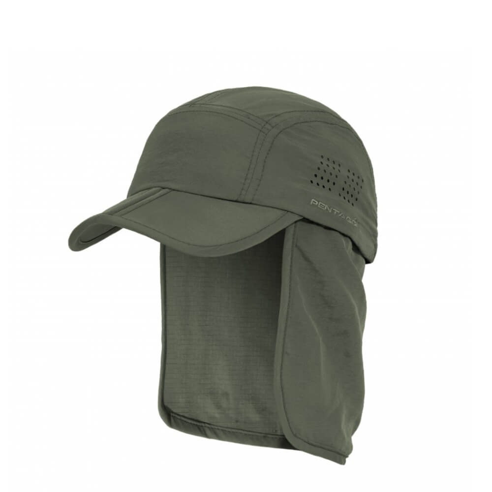 Καπέλο Kalahari Pentagon