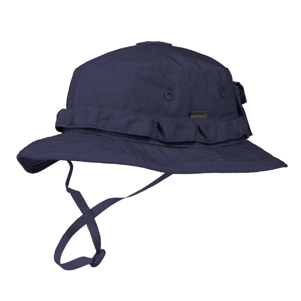 Καπέλο Ζούγκλας Μπλε Pentagon