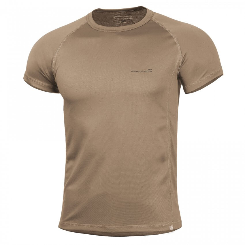 Dry Fit Activity μπλουζάκι Pentagon