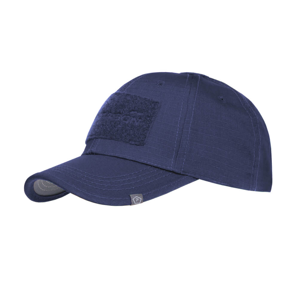 Καπέλο Tactical BB Cap Ripstop Μπλε Pentagon