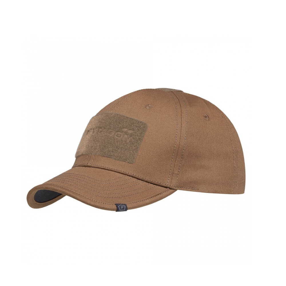 Καπέλο Tactical BB cap καμπαρντίνα Pentagon