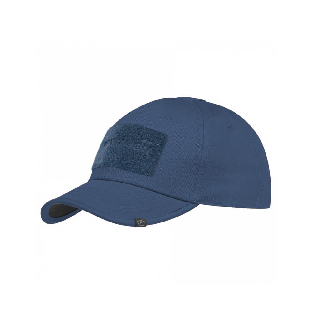 Καπέλο Tactical BB Cap Καμπαρντίνα Μπλε Pentagon