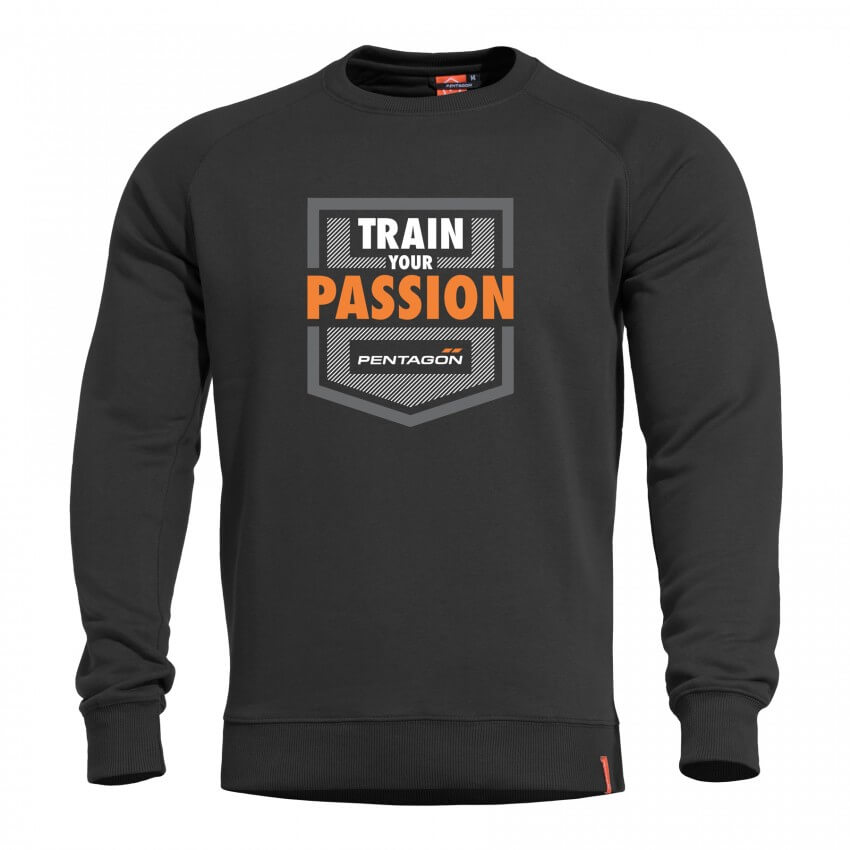 Φούτερ Hawk ''Train Your Passion'' Pentagon
