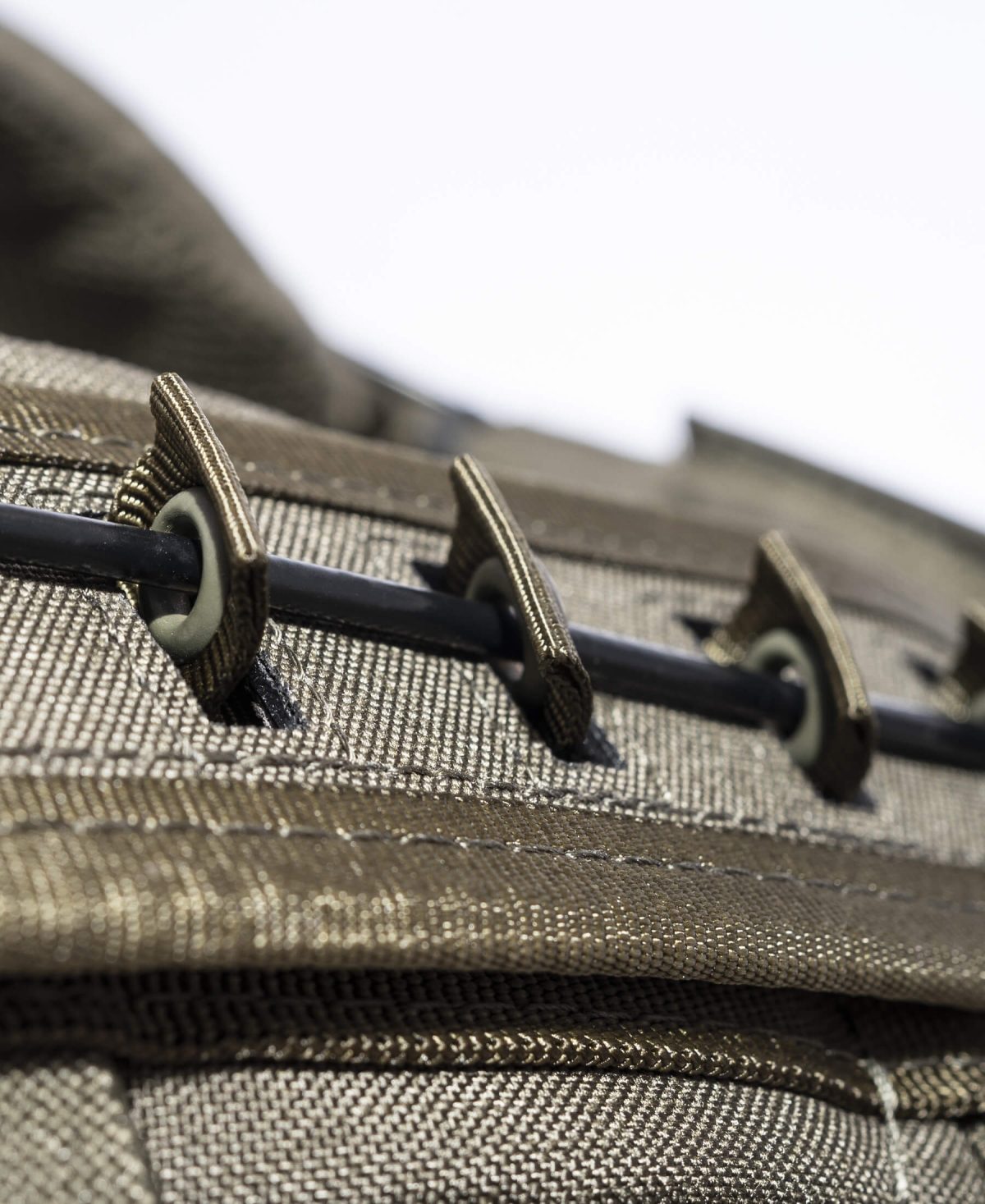 Plate Carrier Pentagon Milon Mk2